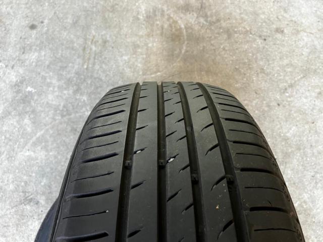 KUMHO
ecoWing
ES31