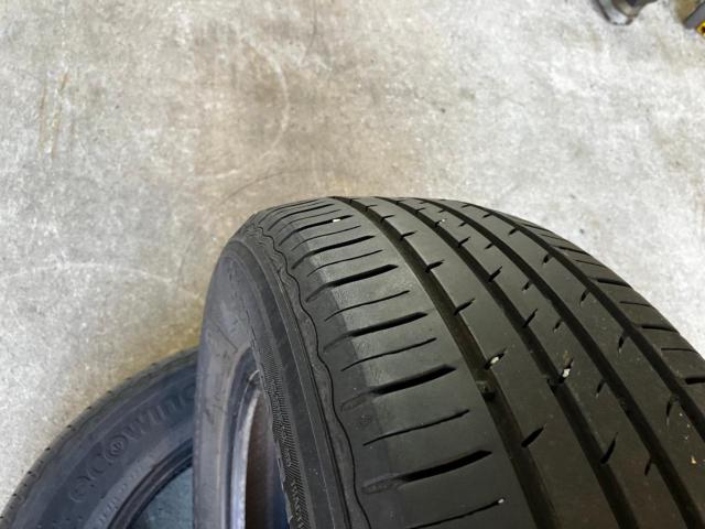 KUMHO
ecoWing
ES31