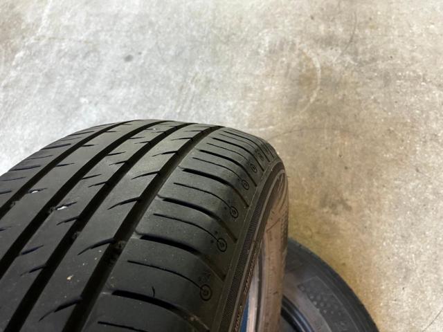 KUMHO
ecoWing
ES31