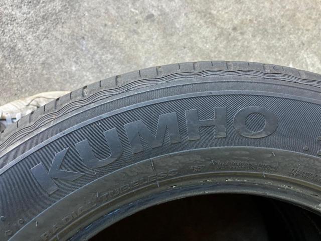 KUMHO
ecoWing
ES31