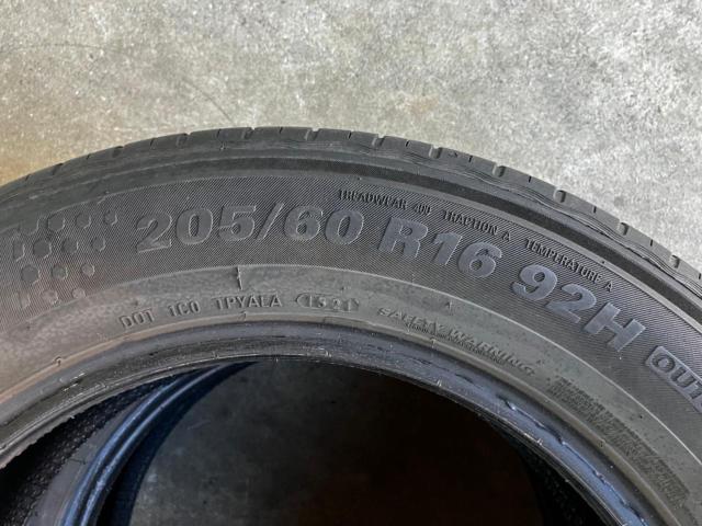 KUMHO
ecoWing
ES31