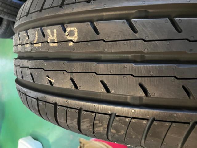 YOKOHAMABluEarth
ES32