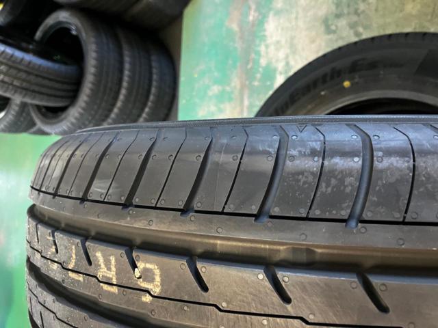 YOKOHAMABluEarth
ES32