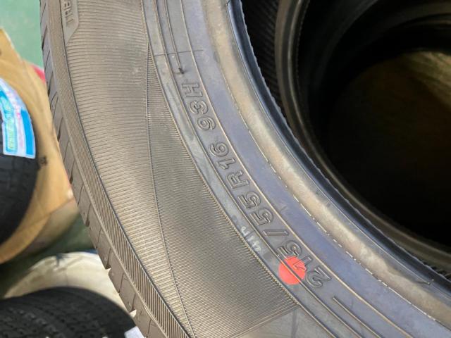 YOKOHAMABluEarth
ES32