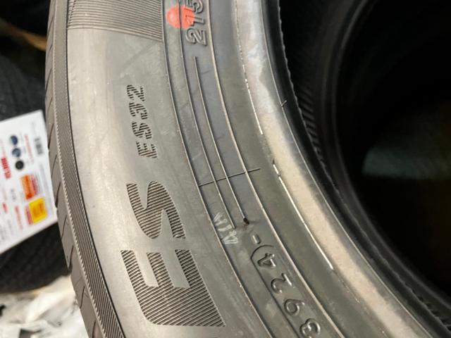 YOKOHAMABluEarth
ES32
