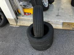 BRIDGESTONE ECOPIA
NH100C