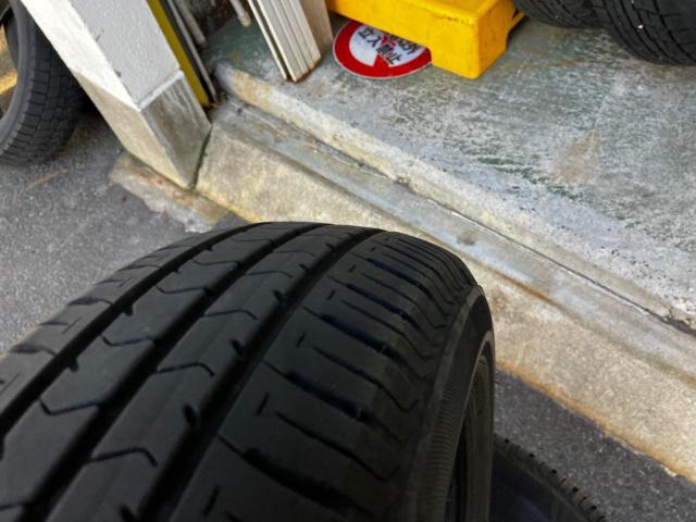 BRIDGESTONE ECOPIA
NH100C