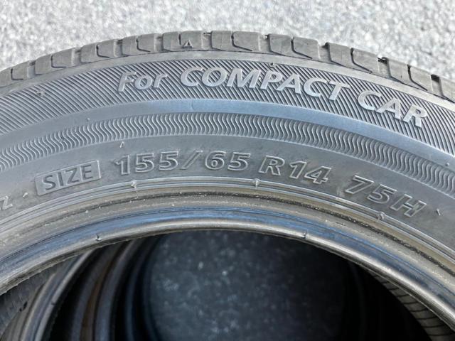BRIDGESTONE ECOPIA
NH100C