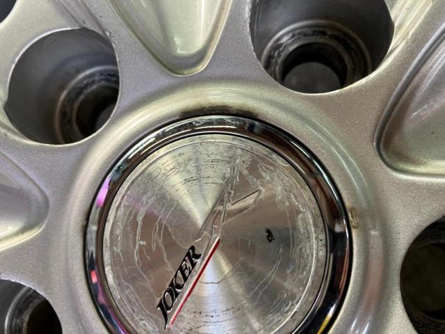 weds JOKER Shake