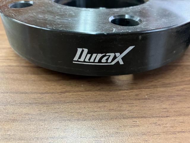 Durax ワイドトレットスペーサー
