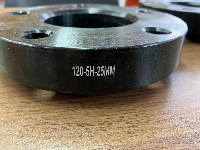 Durax ワイドトレットスペーサー