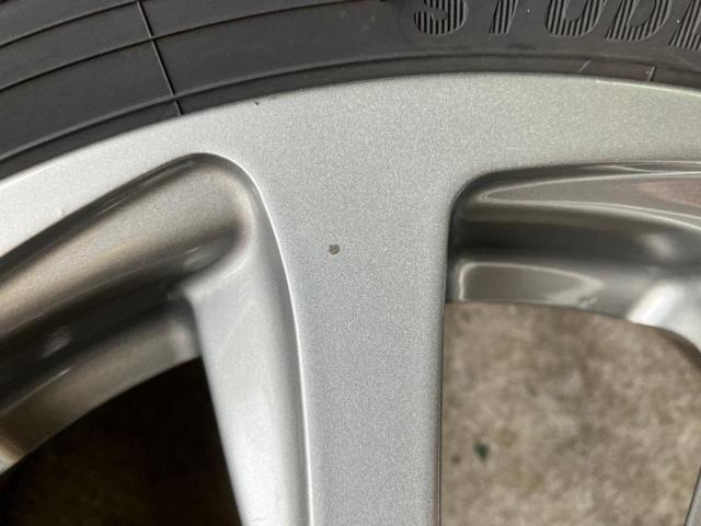 BRIDGESTONE BALMINUM
TR10 + YOKOHAMA iceGUARD
iG60