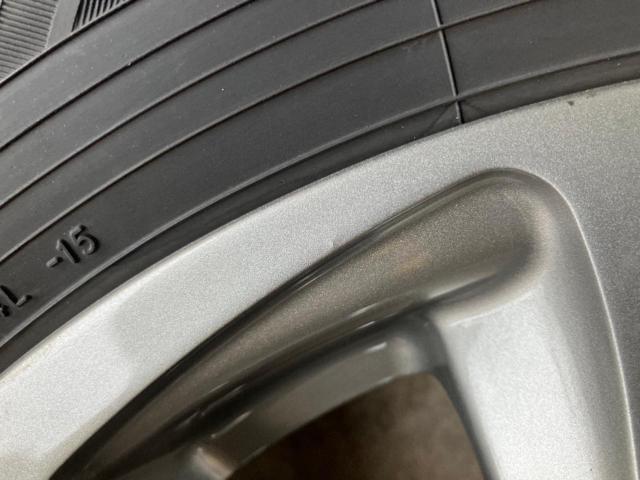 BRIDGESTONE BALMINUM
TR10 + YOKOHAMA iceGUARD
iG60