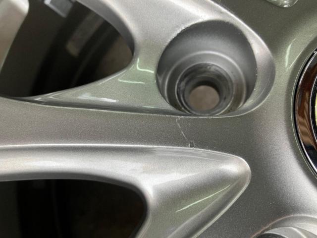 BRIDGESTONE BALMINUM
TR10 + YOKOHAMA iceGUARD
iG60