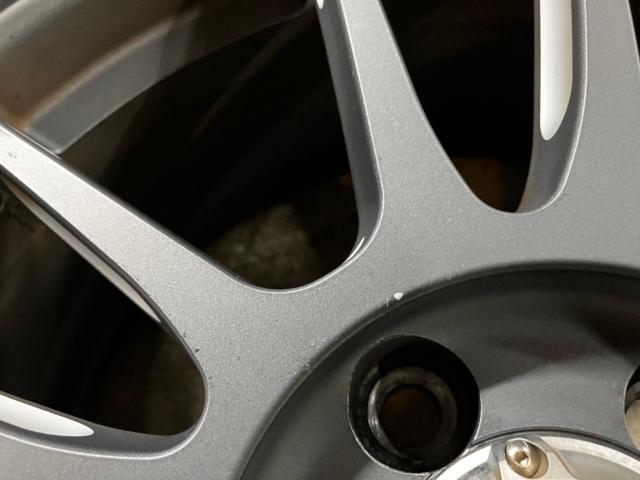 RAYS(レイズ)  57 XTREME + BRIDGESTONE(ブリヂストン)Playz PX-RVⅡ