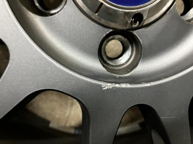 RAYS(レイズ)  57 XTREME + BRIDGESTONE(ブリヂストン)Playz PX-RVⅡ