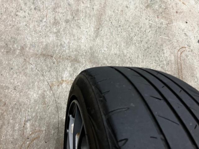 RAYS(レイズ)  57 XTREME + BRIDGESTONE(ブリヂストン)Playz PX-RVⅡ