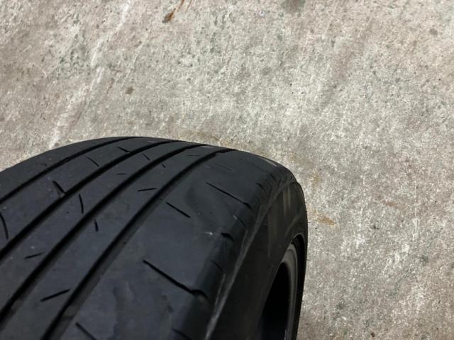 RAYS(レイズ)  57 XTREME + BRIDGESTONE(ブリヂストン)Playz PX-RVⅡ