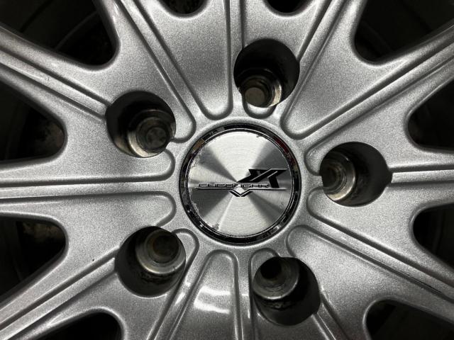 weds(ウェッズ)  weds ENCOUGAR  + KUMHO/マーシャル(クムホ/MARSHAL) 【KUMHO/マーシャル】KUMHO winterCRAFT ice wi60