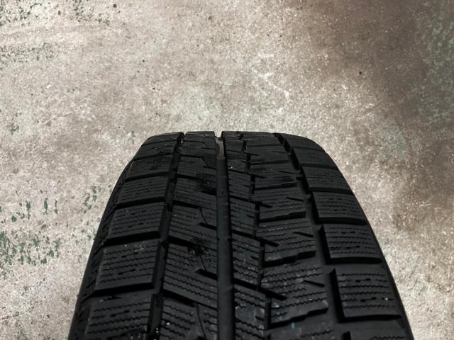 weds(ウェッズ)  weds ENCOUGAR  + KUMHO/マーシャル(クムホ/MARSHAL) 【KUMHO/マーシャル】KUMHO winterCRAFT ice wi60