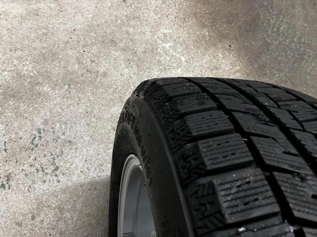 weds(ウェッズ)  weds ENCOUGAR  + KUMHO/マーシャル(クムホ/MARSHAL) 【KUMHO/マーシャル】KUMHO winterCRAFT ice wi60