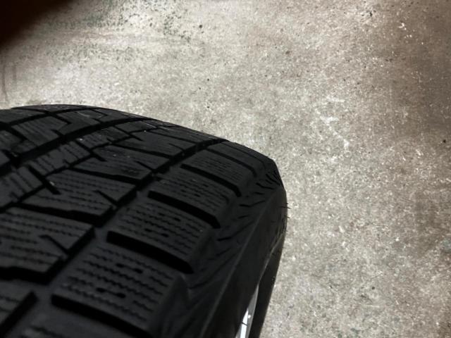 weds(ウェッズ)  weds ENCOUGAR  + KUMHO/マーシャル(クムホ/MARSHAL) 【KUMHO/マーシャル】KUMHO winterCRAFT ice wi60