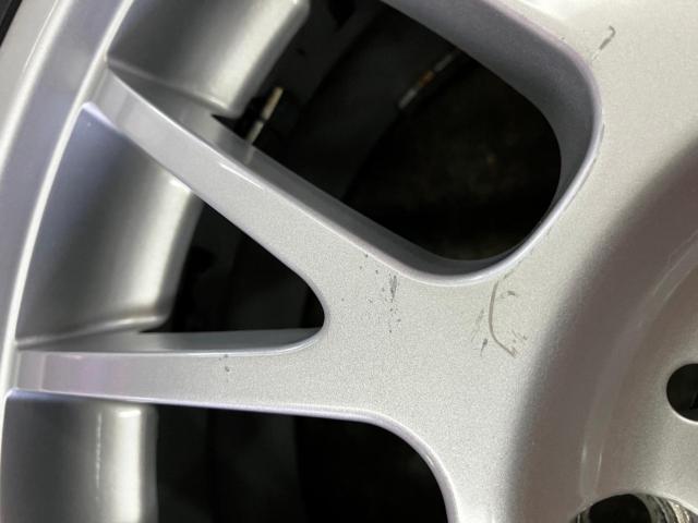 BADX S-HOLD S-8M+GOODYEAR ICE NAVI8