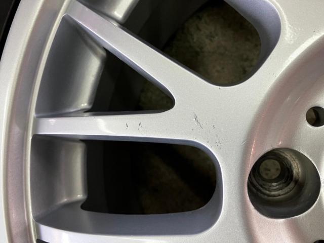 BADX S-HOLD S-8M+GOODYEAR ICE NAVI8