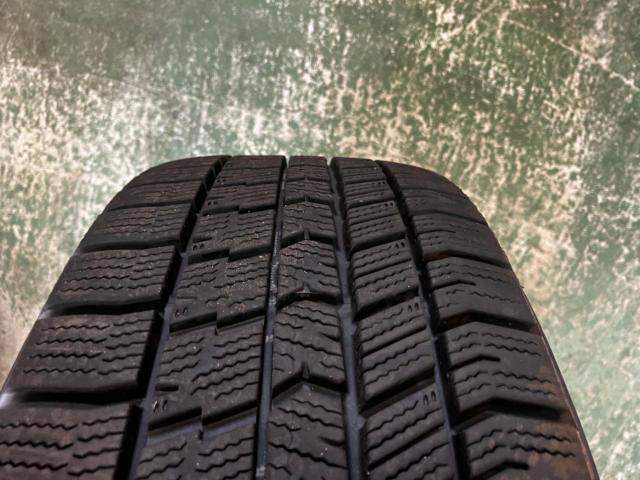 BADX S-HOLD S-8M+GOODYEAR ICE NAVI8