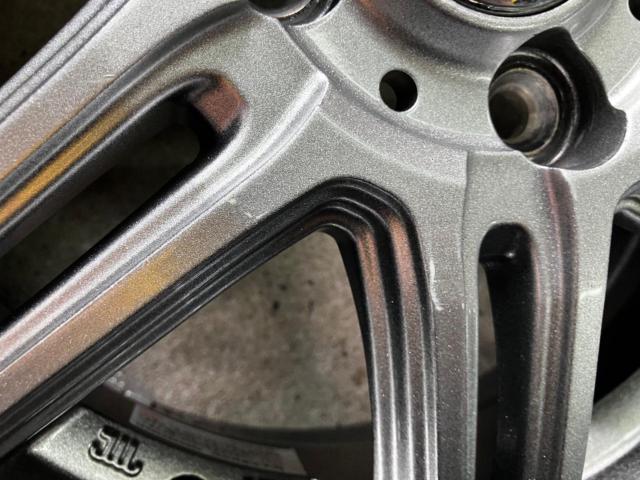 【TOPY】SIBILLA NEXT Z-7+【BRIDGESTONE】BLIZZAK VRX2