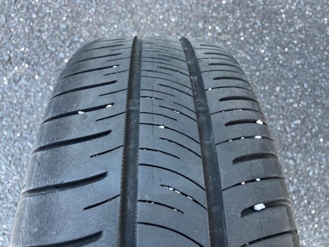 メーカー不明BROOK+【DUNLOP】ENASAVE RV505