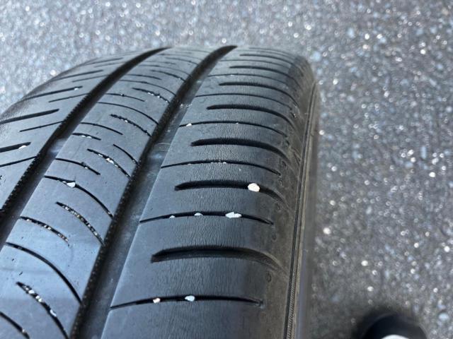 メーカー不明BROOK+【DUNLOP】ENASAVE RV505