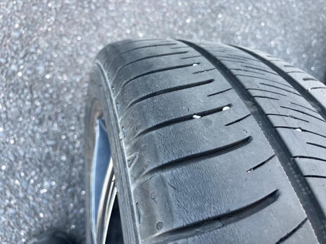 メーカー不明BROOK+【DUNLOP】ENASAVE RV505