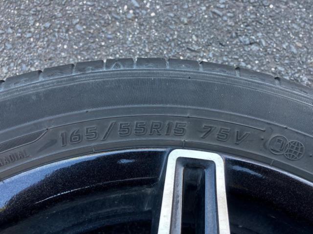 メーカー不明BROOK+【DUNLOP】ENASAVE RV505