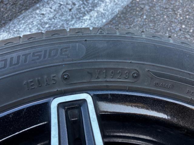 メーカー不明BROOK+【DUNLOP】ENASAVE RV505