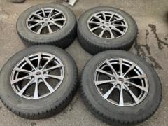 HOT
STUFF
Exceeder
E03
+
DUNLOP
WINTERMAXX
SJ8