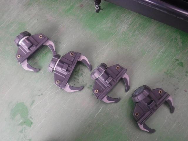 THULE Touring M ルーフボックス TH6342