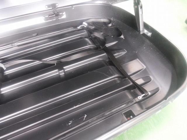 THULE Touring M ルーフボックス TH6342
