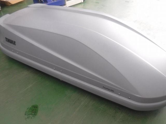 THULE Touring M ルーフボックス TH6342