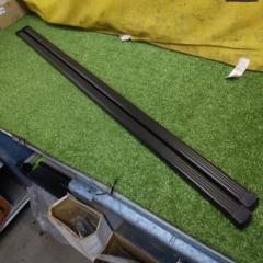 THULE SquareBar EVO 118 TH7122