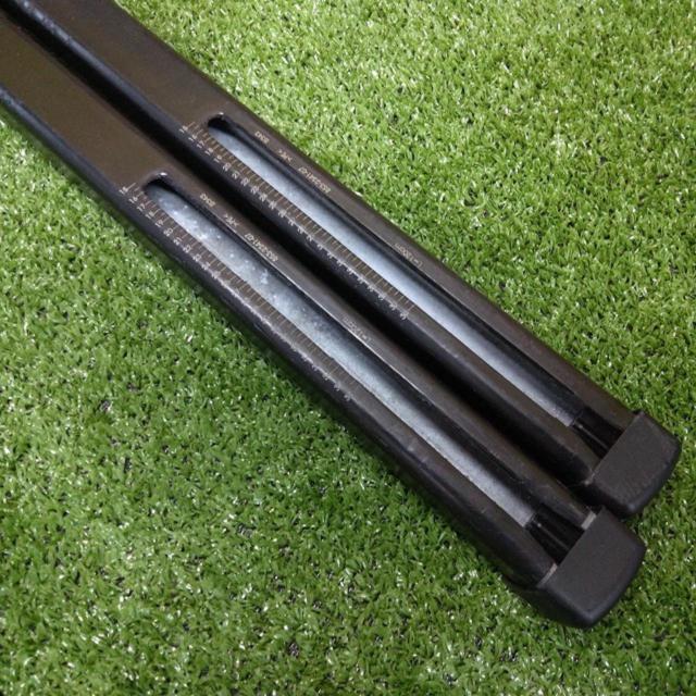 THULE SquareBar EVO 118 TH7122