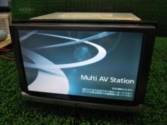 【トヨタ純正】NHZN-X62G 「8インチ/フルセグ/CD/DVD/SD/Bluetooth/HDDナビ」