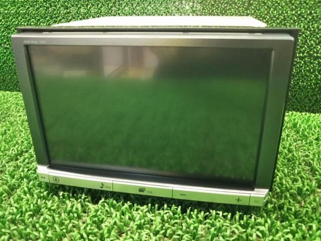【トヨタ純正】NHZN-X62G 「8インチ/フルセグ/CD/DVD/SD/Bluetooth/HDDナビ」