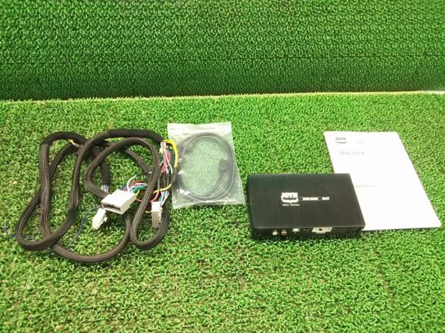 【CYBER STORK】 JDA-C7-SZ2 純正オーディオ用 Bluetooth搭載/DSP内蔵パワーアンプ