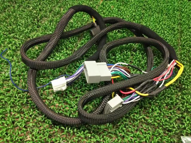 【CYBER STORK】 JDA-C7-SZ2 純正オーディオ用 Bluetooth搭載/DSP内蔵パワーアンプ