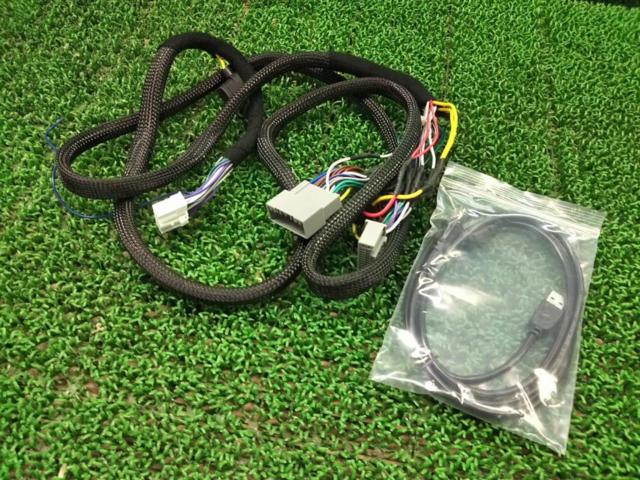 【CYBER STORK】 JDA-C7-SZ2 純正オーディオ用 Bluetooth搭載/DSP内蔵パワーアンプ