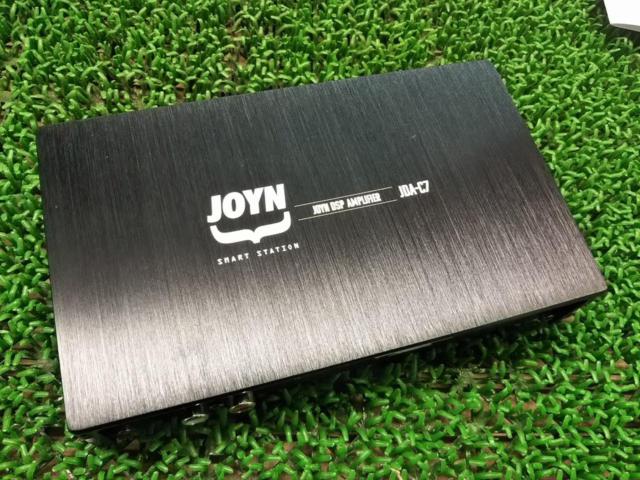 【CYBER STORK】 JDA-C7-SZ2 純正オーディオ用 Bluetooth搭載/DSP内蔵パワーアンプ