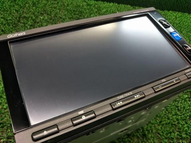 【Gathers】VXM-164VFi インターナビ