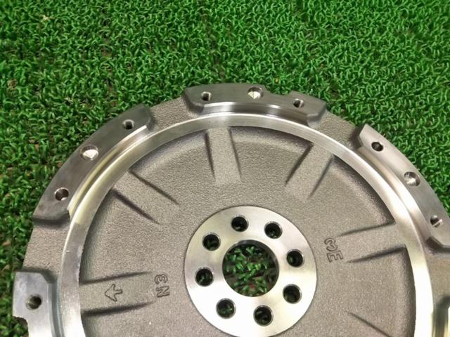 【トヨタ純正】 フライホイール 品番13451-37080
