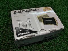 【DIXCEL】ブレーキパッド M-Type 「215 5839」 リア用